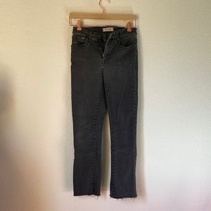 Madewell jeans